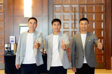 APP下载-“中国裁判有能力站上世界杯赛场”